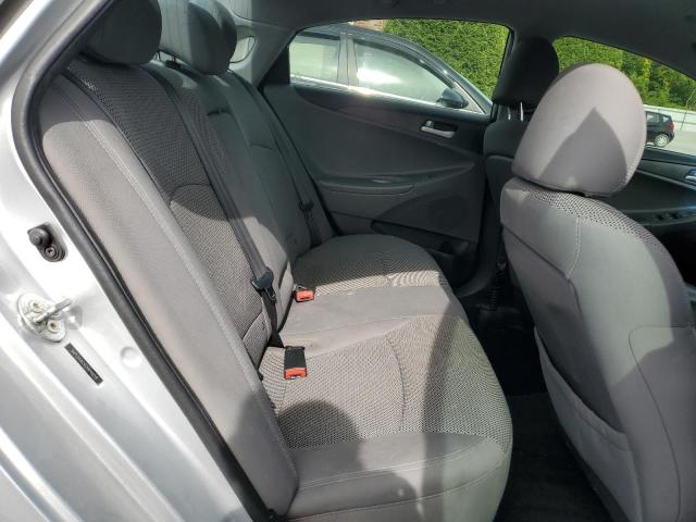 Aukcja sprzedaży 2012 Hyundai Sonata Gls, vin: 5NPEB4ACXCH498859, numer aukcji: 71886185