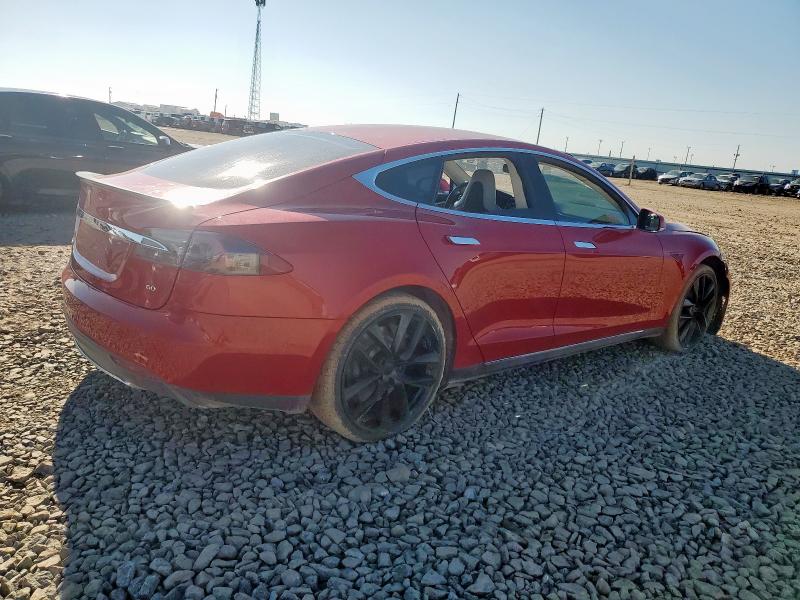 Aukcja sprzedaży 2014 Tesla Model S, vin: 5YJSA1S12EFP44225, numer aukcji: 70927945