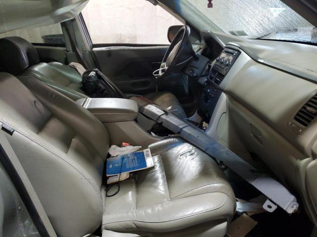 Aukcja sprzedaży 2007 Honda Pilot, vin: 2HKYF18517H522754, numer aukcji: 81413895