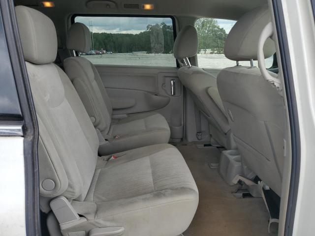 Продажа на аукционе авто 2014 Nissan Quest S, vin: JN8AE2KP1E9100837, номер лота: 82158945