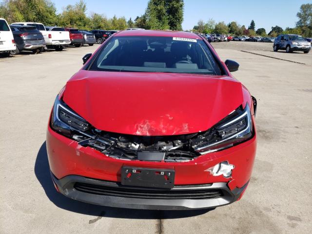 81042245 :رقم المزاد ، JTDADABU0S3029109 vin ، 2025 Toyota Prius Le مزاد بيع