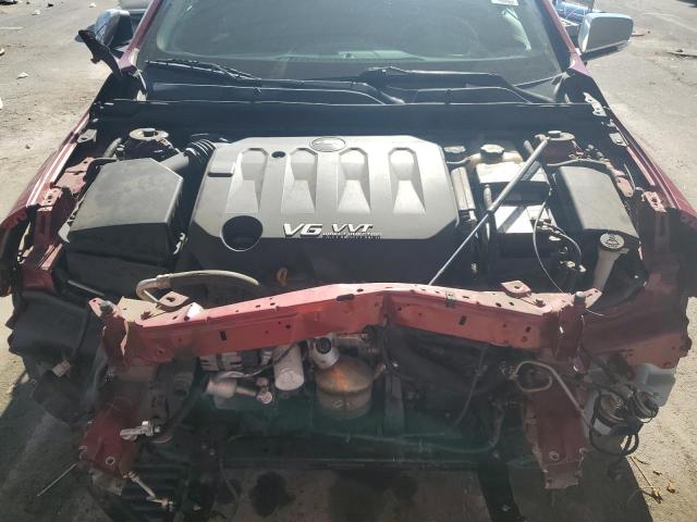 Aukcja sprzedaży 2014 Chevrolet Impala Ltz, vin: 1G1155S38EU144737, numer aukcji: 70989275