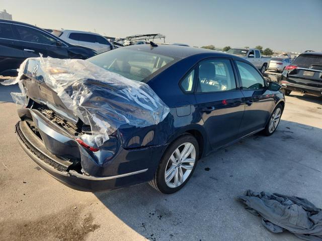 80168145 :رقم المزاد ، 1VWLA7A33KC013447 vin ، 2019 Volkswagen Passat Wol مزاد بيع