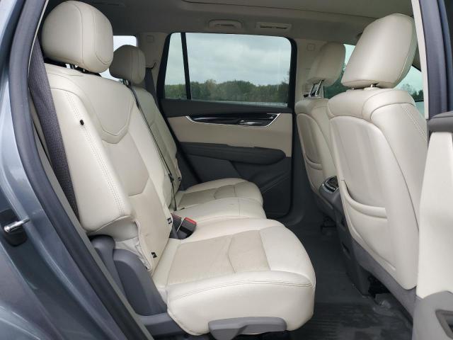 Aukcja sprzedaży 2021 Cadillac Xt6, vin: 1GYKPDRS5MZ173959, numer aukcji: 71892745