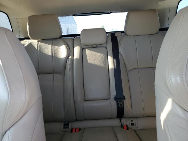 71103515 :رقم المزاد ، SALVP2BG9HH247756 vin ، 2017 Land Rover Range Rove مزاد بيع