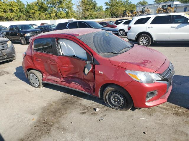 Aukcja sprzedaży 2024 Mitsubishi Mirage, vin: ML32AUHJ0RH016937, numer aukcji: 80683695