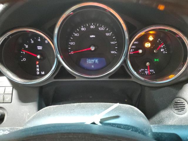 Aukcja sprzedaży 2008 Cadillac Cts Hi Fea, vin: 1G6DT57V580188679, numer aukcji: 84182875