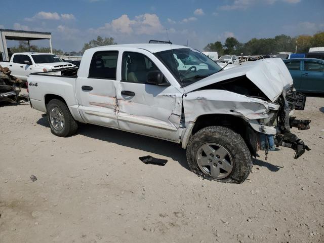 81076765 :رقم المزاد ، 1D7HW58N55S289845 vin ، 2005 Dodge Dakota Qua مزاد بيع