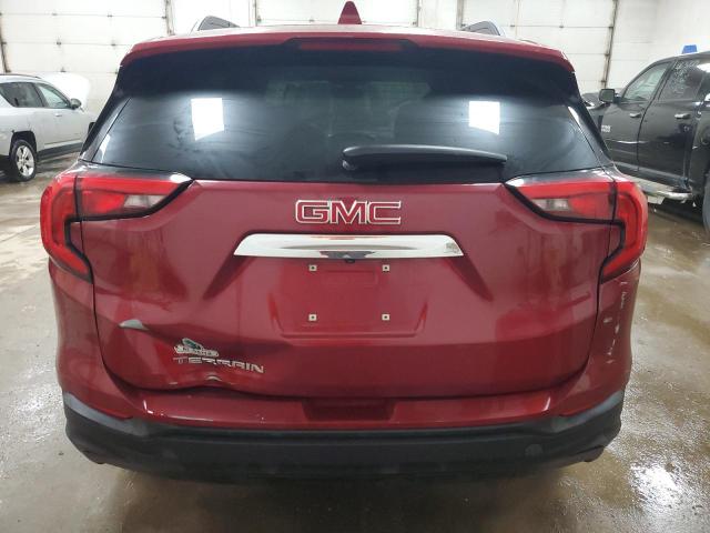 Aukcja sprzedaży 2018 Gmc Terrain, vin: 3GKALMEV4JL192054, numer aukcji: 81310555