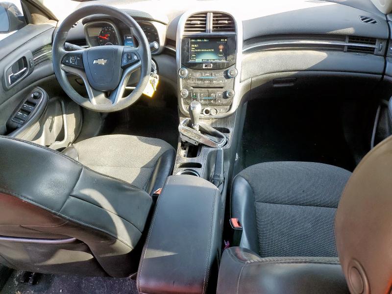 71916055 :رقم المزاد ، 1G11C5SL0EF153166 vin ، 2014 Chevrolet Malibu مزاد بيع