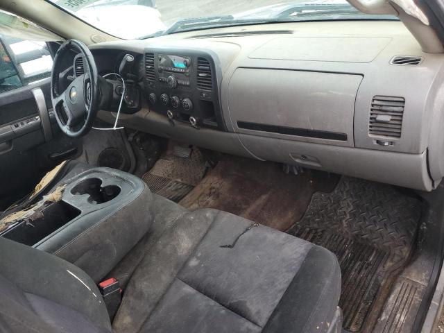 Продаж на аукціоні авто 2013 Chevrolet Silverado, vin: 1GCRKREA5DZ388559, номер лоту: 80884405