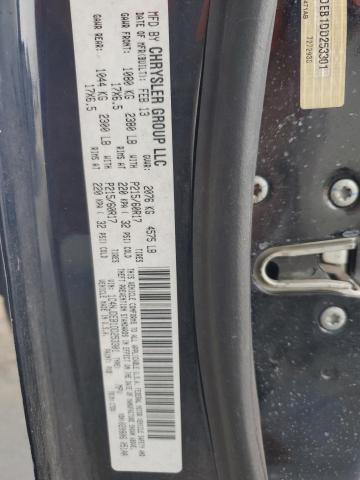 71725955 :رقم المزاد ، 1C4NJDEB1DD253301 vin ، 2013 Jep Compass Latitude مزاد بيع
