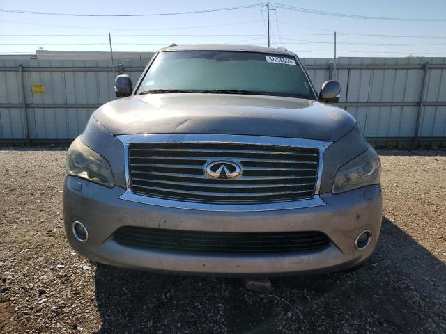 Продаж на аукціоні авто 2011 Infinity Qx56, vin: JN8AZ2NE3B9004735, номер лоту: 82036555