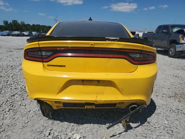 2017 Dodge Charger R/t 392 მანქანა იყიდება აუქციონზე, vin: 2C3CDXGJ3HH650865, აუქციონის ნომერი: 71812845
