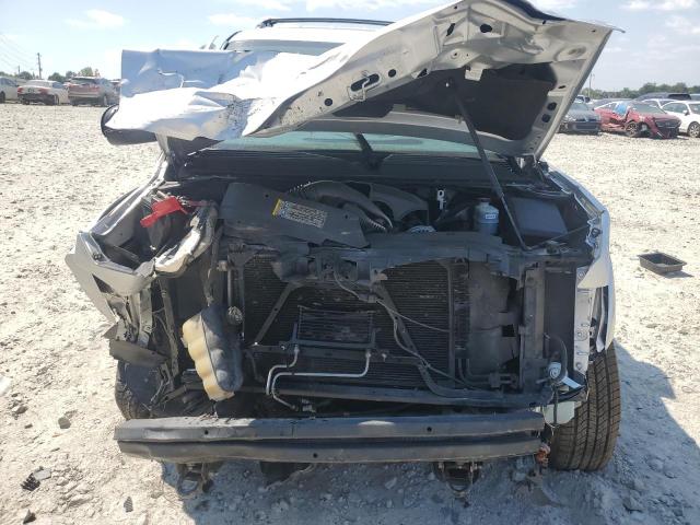 2010 Chevrolet Tahoe მანქანა იყიდება აუქციონზე, vin: 1GNUKBE04AR194679, აუქციონის ნომერი: 80459985