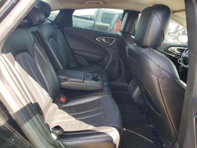 Продажа на аукционе авто 2017 Chrysler 200 Limite, vin: 1C3CCCAB7HN505302, номер лота: 70906995