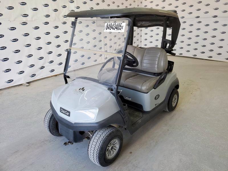 Продажа на аукционе авто 2022 Club Car Tempo Fla, vin: BN2219284629, номер лота: 84943405