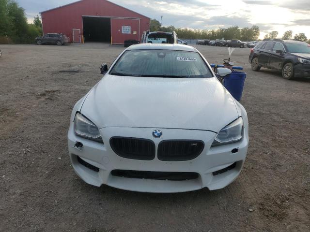 Auction sale of the 2015 Bmw M6, vin: WBS6C9C53FD468005, lot number: 81287635