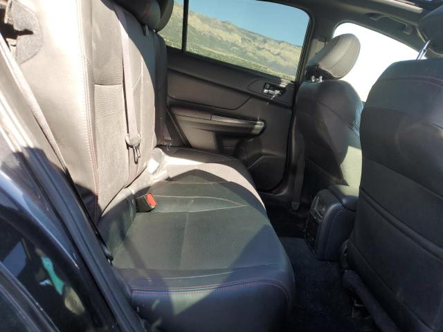 Aukcja sprzedaży 2017 Subaru Wrx Limite, vin: JF1VA1N67H8804191, numer aukcji: 71507055