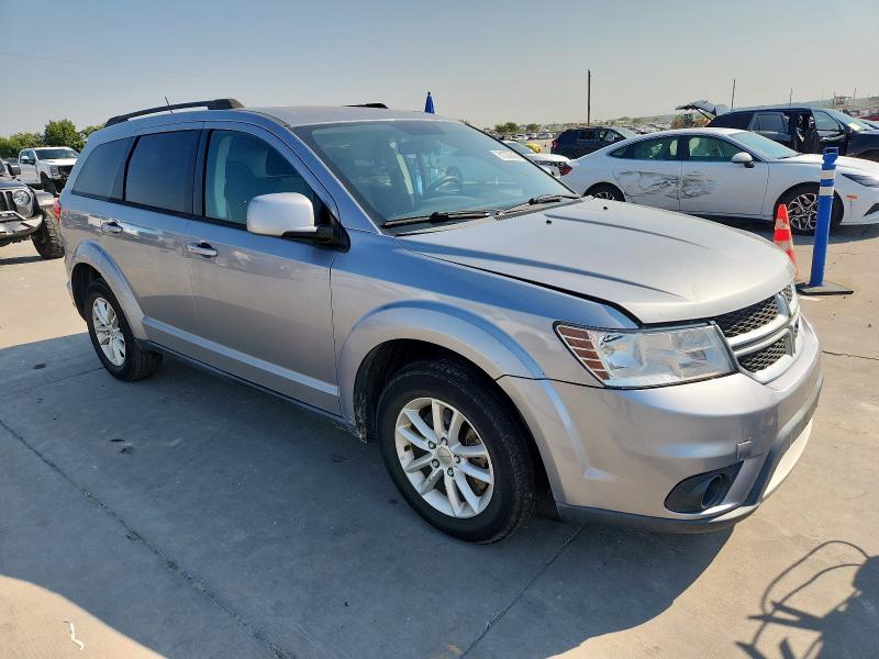 2017 Dodge Journey მანქანა იყიდება აუქციონზე, vin: 3C4PDCBG3HT509206, აუქციონის ნომერი: 81336345