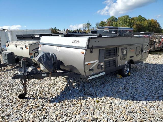 2019 Wildwood Flagstaff მანქანა იყიდება აუქციონზე, vin: 4X4CFS617KD182292, აუქციონის ნომერი: 81849555