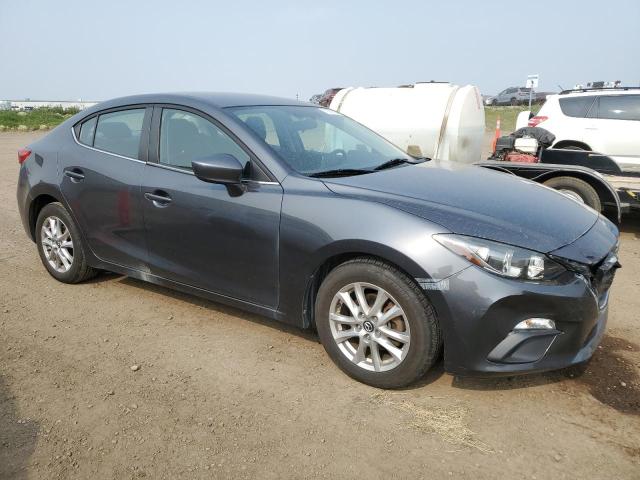 Продажа на аукционе авто 2014 Mazda 3 Touring, vin: JM1BM1V75E1164029, номер лота: 71078755