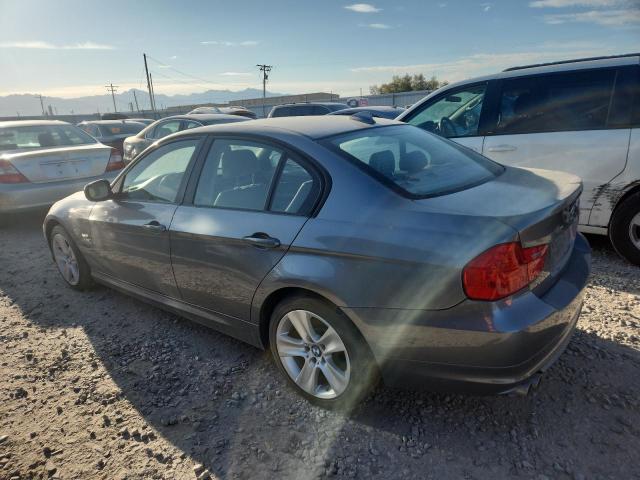 Продаж на аукціоні авто 2011 Bmw 328 Xi Sulev, vin: WBAPK5G50BNN26381, номер лоту: 80586245