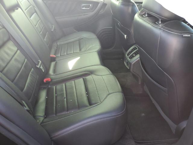 Aukcja sprzedaży 2018 Ford Taurus Sho, vin: 1FAHP2KT6JG133281, numer aukcji: 83927635