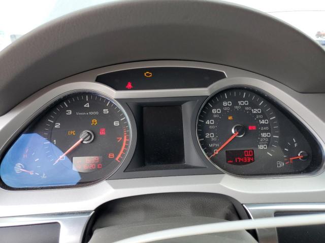 Aukcja sprzedaży 2011 Audi A6 Premium Plus, vin: WAUFGAFB0BN043227, numer aukcji: 71192955