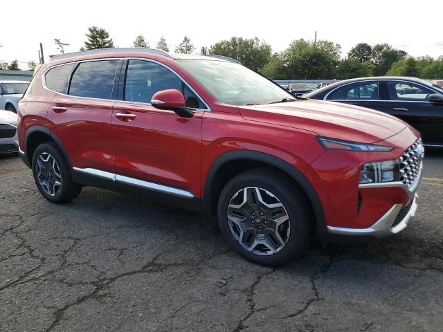 Aukcja sprzedaży 2023 Hyundai Santa Fe, vin: 5NMS3DA16PH003543, numer aukcji: 72088145