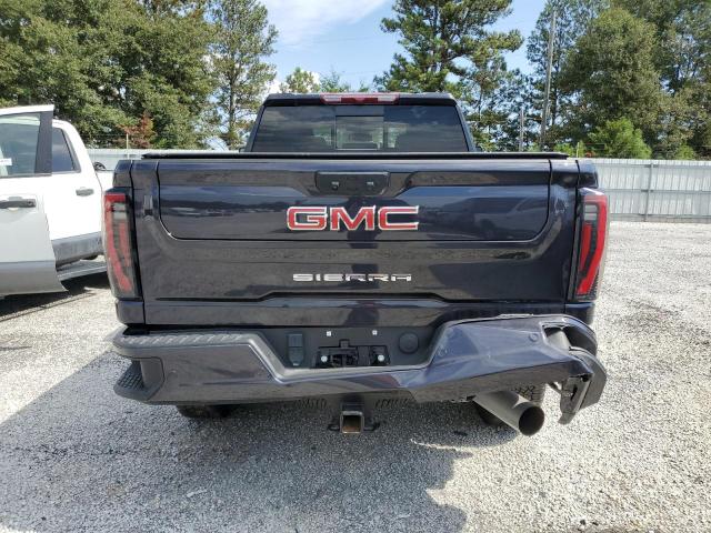 Продаж на аукціоні авто 2024 Gmc Sierra K2500 At4, vin: 1GT49PEY9RF331300, номер лоту: 81197595