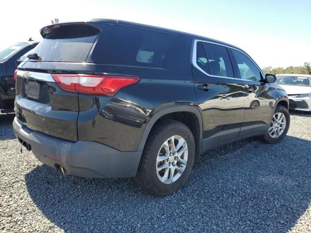 Продаж на аукціоні авто 2019 Chevrolet Traverse L, vin: 1GNERFKW6KJ111558, номер лоту: 71372915