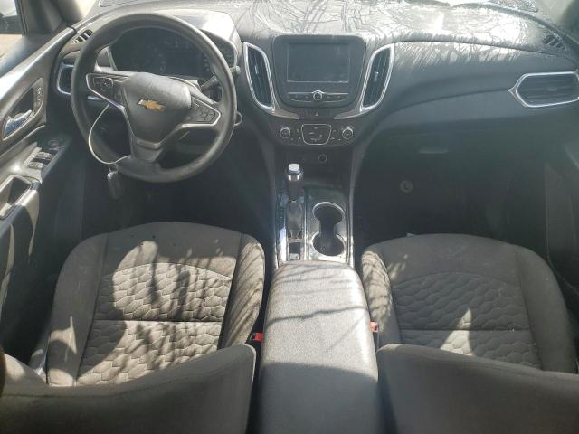 Продажа на аукционе авто 2018 Chevrolet Equinox, vin: 2GNAXSEV8J6192087, номер лота: 84438345