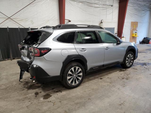 Auction sale of the 2024 Subaru Outback Li, vin: 4S4BTGND2R3242638, lot number: 84271535