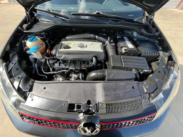 Aukcja sprzedaży 2013 Volkswagen Gti, vin: WVWHD7AJ4DW123732, numer aukcji: 83765385