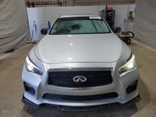 Продажа на аукционе авто 2016 Infiniti Q50 Premiu, vin: JN1EV7AP6GM306461, номер лота: 80690075