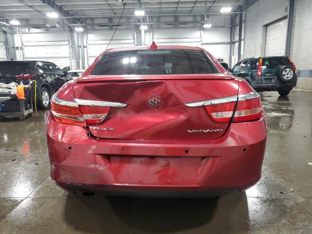 83867465 :رقم المزاد ، 1G4PW5SK5G4185119 vin ، 2016 Buick Verano مزاد بيع