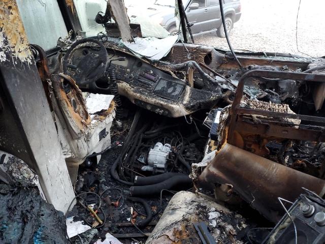 Aukcja sprzedaży 1997 Ford F530, vin: 3FCMF53G9VJA19173, numer aukcji: 84013445