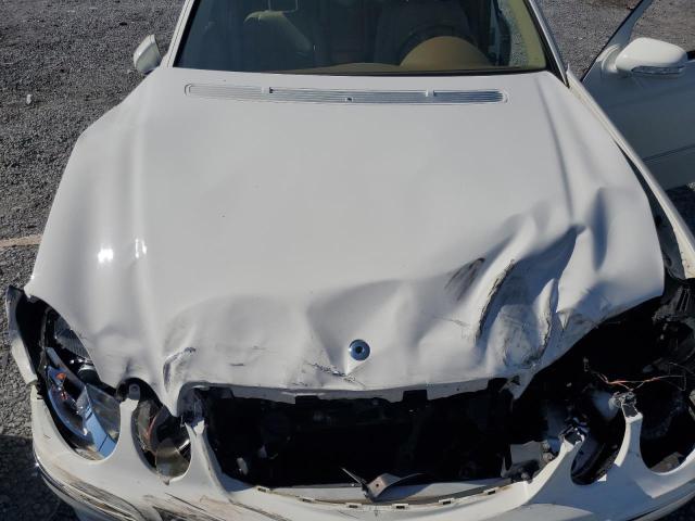 71921315 :رقم المزاد ، WDBUF56X77B085322 vin ، 2007 Mercedes-benz E مزاد بيع