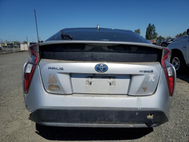 2016 Toyota Prius მანქანა იყიდება აუქციონზე, vin: JTDKARFUXG3023041, აუქციონის ნომერი: 80835635