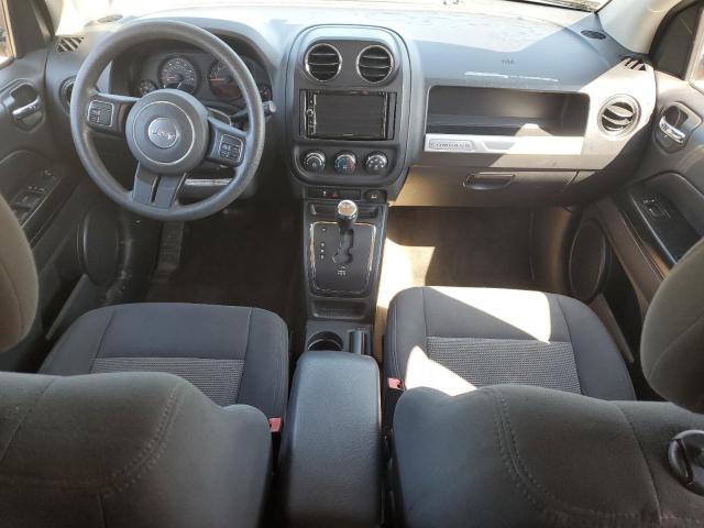 Продажа на аукционе авто 2017 Jeep Compass Sp, vin: 1C4NJCBA1HD147278, номер лота: 72051645