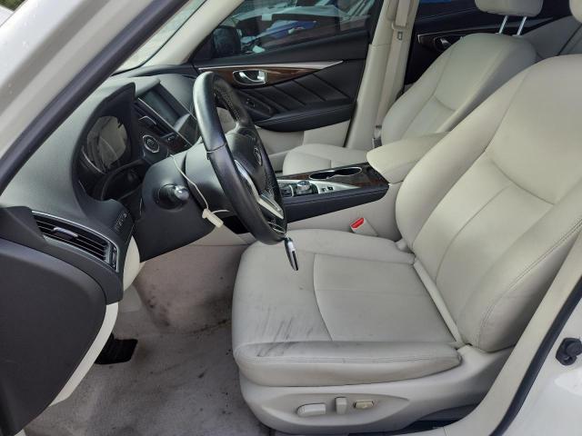 2018 Infiniti Q50 Luxe მანქანა იყიდება აუქციონზე, vin: JN1EV7AP2JM350139, აუქციონის ნომერი: 80105735