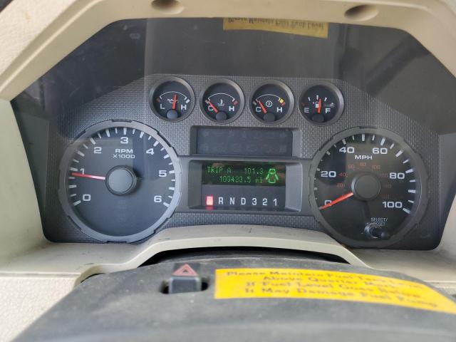 Продажа на аукционе авто 2008 Ford F450 Super, vin: 1FD4F46Y08EC32497, номер лота: 70812515
