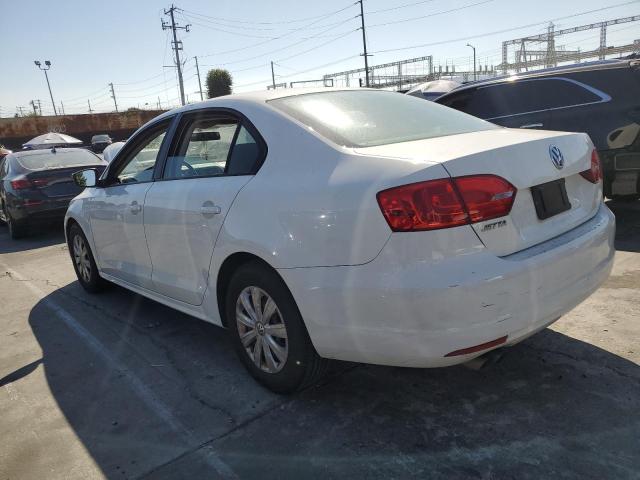 Aukcja sprzedaży 2013 Volkswagen Jetta Base, vin: 3VW2K7AJ3DM269015, numer aukcji: 84586605