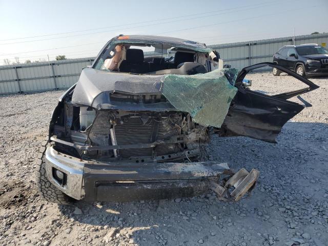 Продажа на аукционе авто 2020 Toyota Tundra Crewmax Sr5, vin: 5TFDY5F18LX941800, номер лота: 80569585