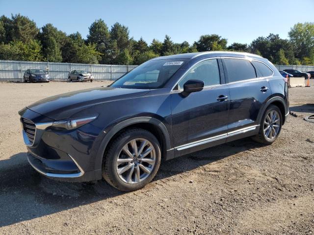 80662865 :رقم المزاد ، JM3TCBDY7M0521326 vin ، 2021 Mazda Cx-9 مزاد بيع