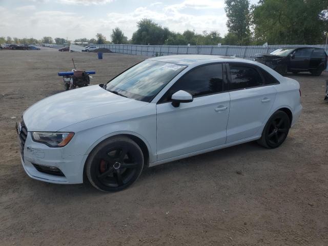 Продажа на аукционе авто 2016 Audi A3 Premium, vin: WAUA7GFF7G1083304, номер лота: 81200475
