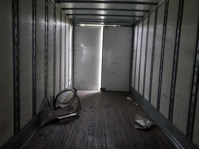 80089515 :رقم المزاد ، 1S12E9532NE546806 vin ، 2022 Strick Trailer مزاد بيع
