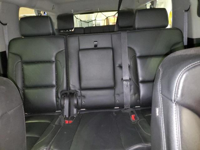 2020 Chevrolet Suburban K მანქანა იყიდება აუქციონზე, vin: 1GNSKHKC0LR268448, აუქციონის ნომერი: 71002325