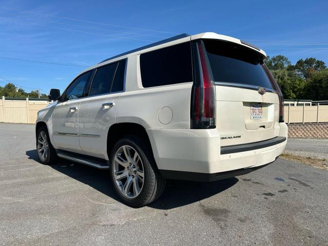Aukcja sprzedaży 2015 Cadillac Escalade L, vin: 1GYS4MKJ4FR597985, numer aukcji: 80715845
